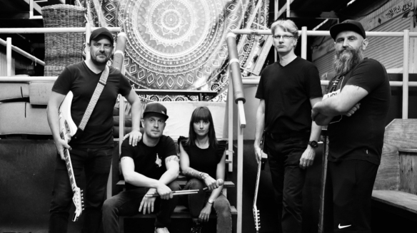 Stereo Five